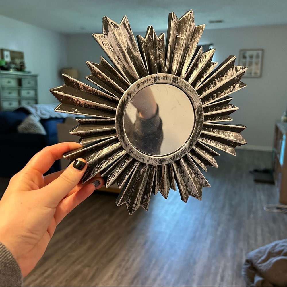 Wall decor